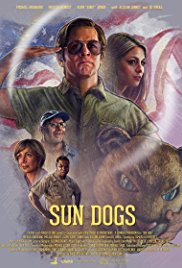 Sun Dogs (2017) Sun Dogs (2017)