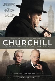 Churchill (2017) Churchill (2017)