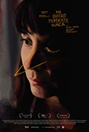 No quiero perderte nunca (2017) No quiero perderte nunca (2017)
