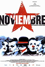 Noviembre (2003) Noviembre (2003)