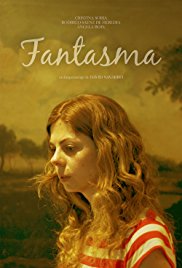 Fantasma (2015) Fantasma (2015)