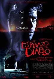 El espinazo del diablo (2001) El espinazo del diablo (2001)