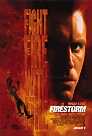 Tormenta de fuego (1998) Tormenta de fuego (1998)