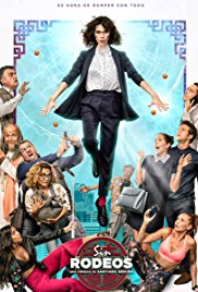 Sin rodeos (2018) Sin rodeos (2018)