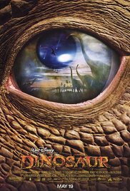 Dinosaurio (2000) Dinosaurio (2000)