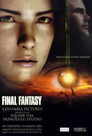 Final Fantasy: la fuerza interior (2001) Final Fantasy: la fuerza interior (2001)