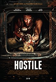 Hostile (2017) Hostile (2017)