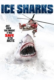 Tiburones del hielo (2016) Tiburones del hielo (2016)