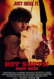 Hot Shots 2 (1993) Hot Shots 2 (1993)