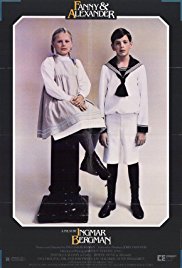 Fanny y Alexander (1982) Fanny y Alexander (1982)