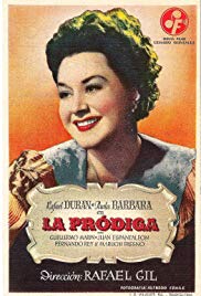 La pródiga (1946) La pródiga (1946)