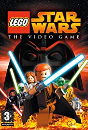 Lego Star Wars: Revenge of the Brick (2005) Lego Star Wars: Revenge of the Brick (2005)