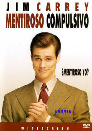 Mentiroso compulsivo (1997) Mentiroso compulsivo (1997)