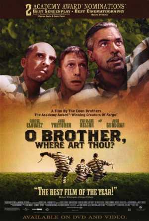 O Brother! (2000) O Brother! (2000)