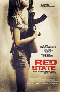 Red State (2011) Red State (2011)
