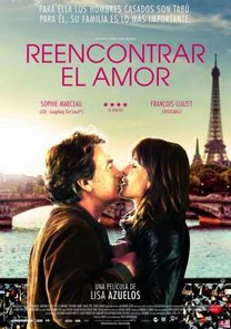 Reencontrar el amor (2014) Reencontrar el amor (2014)