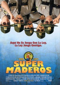 Super maderos (Supermaderos) (2002) Super maderos (Supermaderos) (2002)