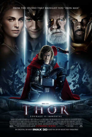 Thor (2011) Thor (2011)