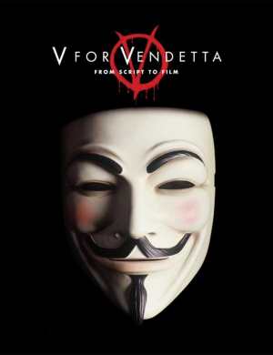 V de Vendetta (2006) V de Vendetta (2006)