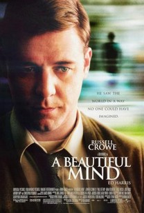 Una mente maravillosa (2001) Una mente maravillosa (2001)