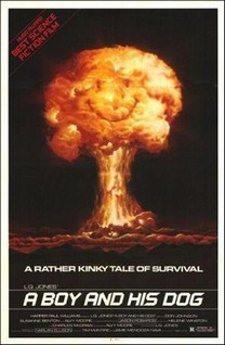 2024: Apocalipsis nuclear (Un muchacho y su perro) (1975) 2024: Apocalipsis nuclear (Un muchacho y su perro) (1975)