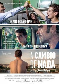 A cambio de nada (2015) A cambio de nada (2015)
