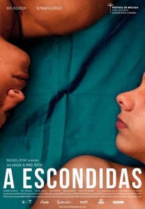 A escondidas (2014) A escondidas (2014)