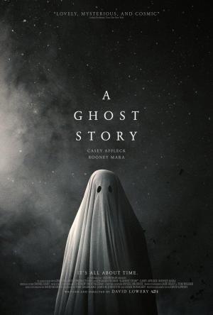A ghost Story (2017) A ghost Story (2017)