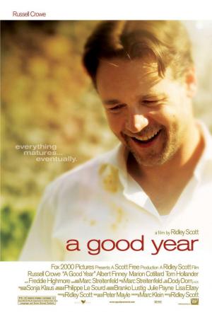 Un buen año (2006) Un buen año (2006)