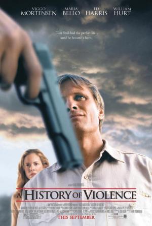 Una historia de violencia (2005) Una historia de violencia (2005)