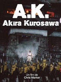 A.K. (Akira Kurosawa) (1985) A.K. (Akira Kurosawa) (1985)