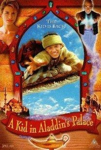 Un chico en el palacio de Aladino (1998) Un chico en el palacio de Aladino (1998)