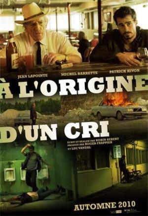 El origen de un grito (2010) El origen de un grito (2010)