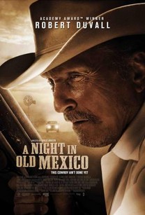 Una noche en el viejo México (2013) Una noche en el viejo México (2013)