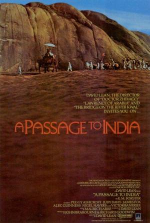 Pasaje a la India (1984) Pasaje a la India (1984)