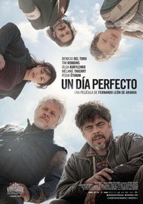 Un día perfecto (2015) Un día perfecto (2015)