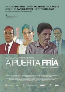 A puerta fría (2012) A puerta fría (2012)
