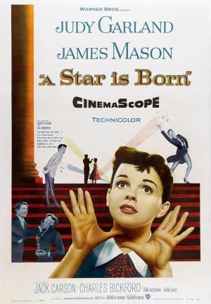 Ha nacido una estrella (1954) Ha nacido una estrella (1954)