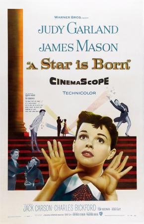 Ha nacido una estrella (1954) Ha nacido una estrella (1954)