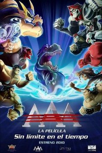 AAA - La película (2010) AAA - La película (2010)