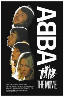 ABBA: La Película (1977) ABBA: La Película (1977)