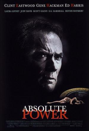 Poder absoluto (1997) Poder absoluto (1997)