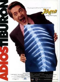 Adiós, tiburón (1996) Adiós, tiburón (1996)