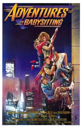 Aventuras en la gran ciudad (1987) Aventuras en la gran ciudad (1987)
