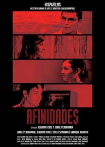 Afinidades (2010) Afinidades (2010)