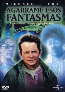 Agárrame esos fantasmas (1996) Agárrame esos fantasmas (1996)