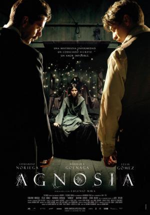 Agnosia (2010) Agnosia (2010)