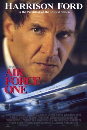 Air Force One (El avión del presidente) (1997) Air Force One (El avión del presidente) (1997)