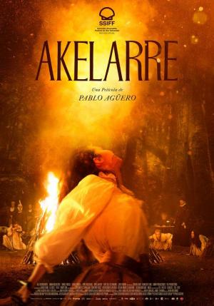 Akelarre (2020) Akelarre (2020)