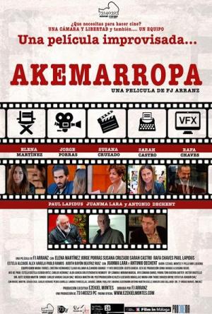 Akemarropa (2017) Akemarropa (2017)